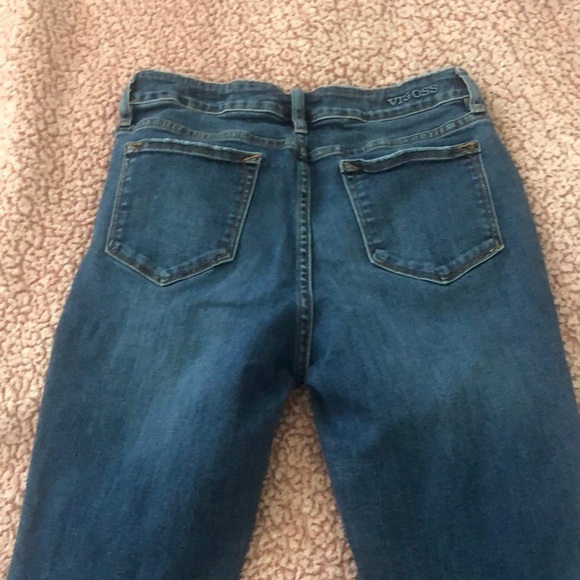 Vigoss Jeans - Picture 2 of 6